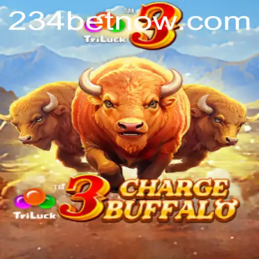 Explore the Thrilling World of 3ChargeBuffalo: Your Ultimate Guide and Strategy