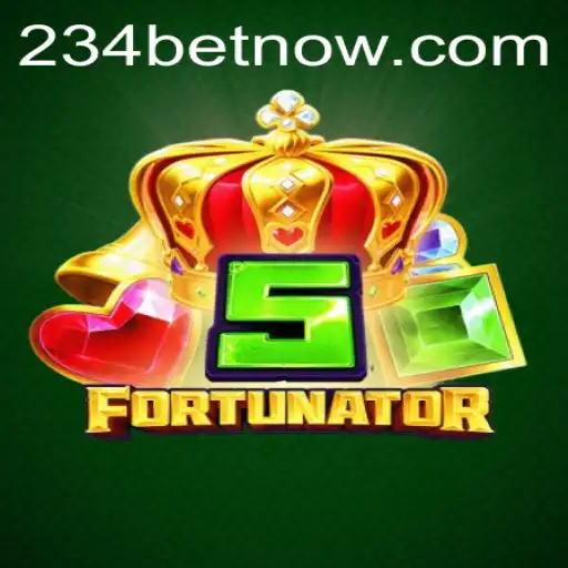 Exploring the Thrills of 5Fortunator: A New Age in Gaming with 234bet