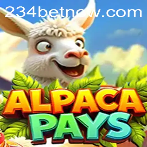 Unveiling AlpacaPays: The Game Taking Over 234bet
