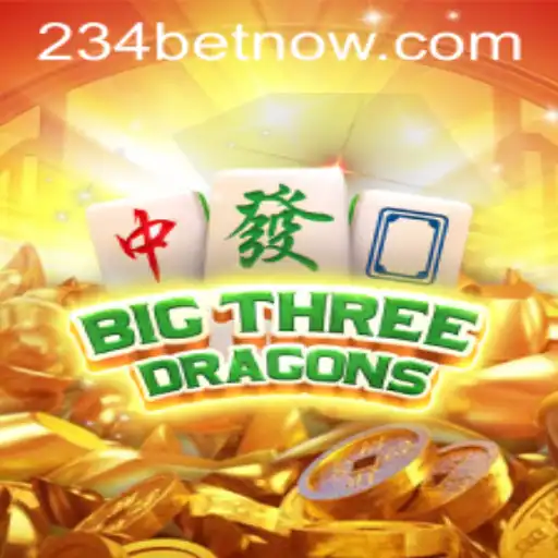 Exploring BigThreeDragons: A Dive into the World of 234bet's Latest Gaming Phenomenon
