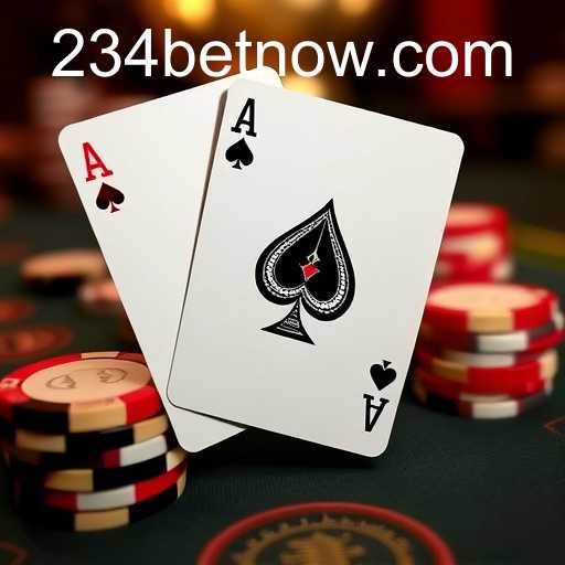 Exploring the World of Blackjack and 234bet