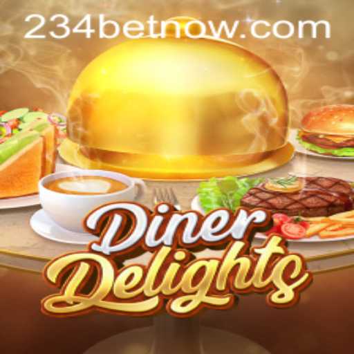Discover the Culinary Adventure of DinerDelights: A Thrilling Casino Experience