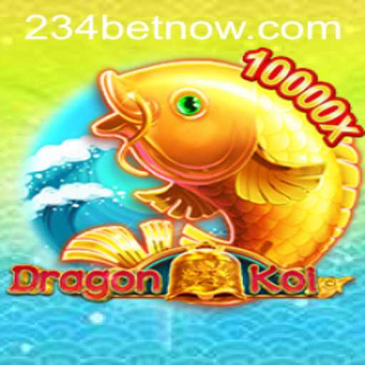 Exploring DragonKoi: A Thrilling Dive into the Game with 234bet