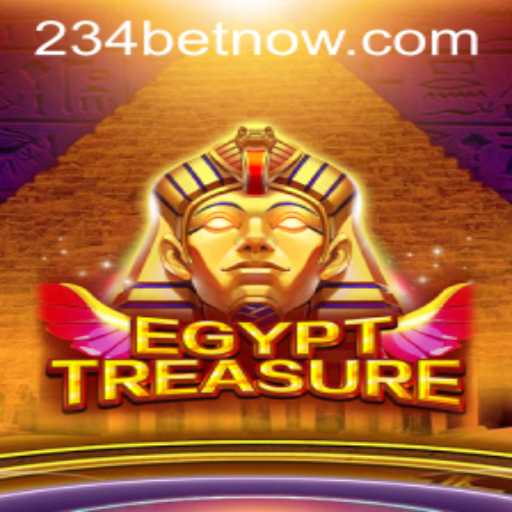 Exploring the World of EgyptTreasure with 234bet