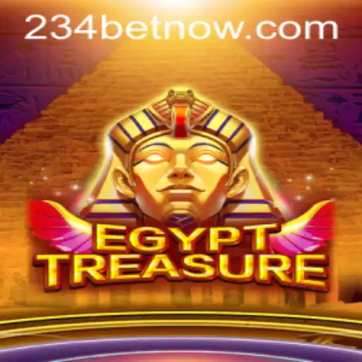 Exploring the World of EgyptTreasure with 234bet