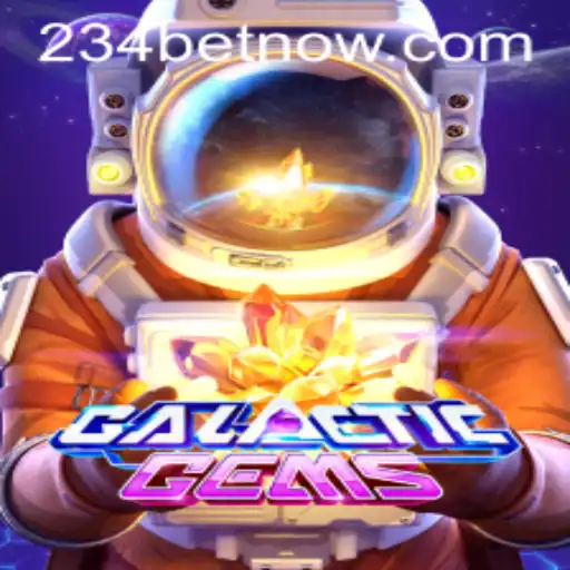 Exploring GalacticGems: An Engaging Gaming Experience with 234bet Integration