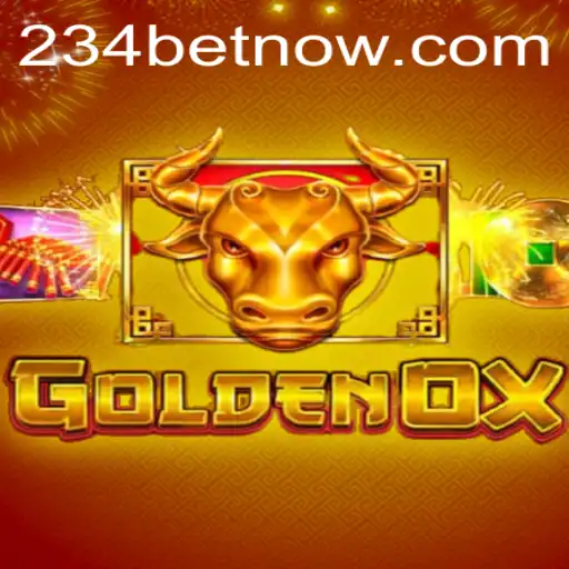 GoldenOx: A Thrilling Journey with 234bet