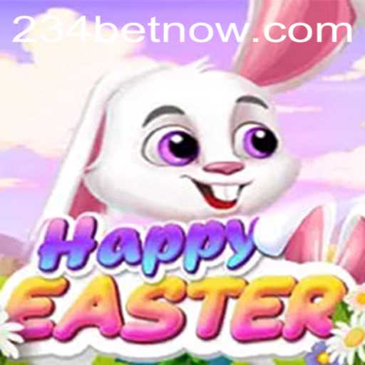 Explore the Exciting World of HappyEaster with 234bet