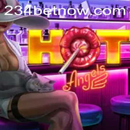 HotAngels: A Thrilling Journey in the World of 234bet