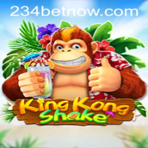 KingKongShake: The Dynamic World of Thrills and Strategy