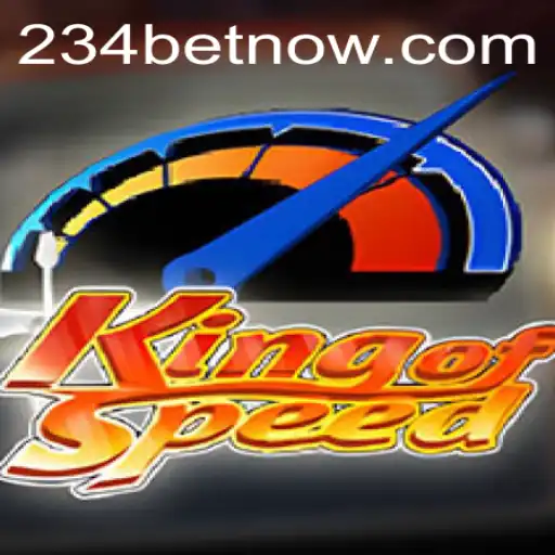 The Thrilling World of KingofSpeed: A Deep Dive into the Game with 234bet