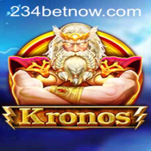 Kronos: An Intriguing Game Journey with 234bet