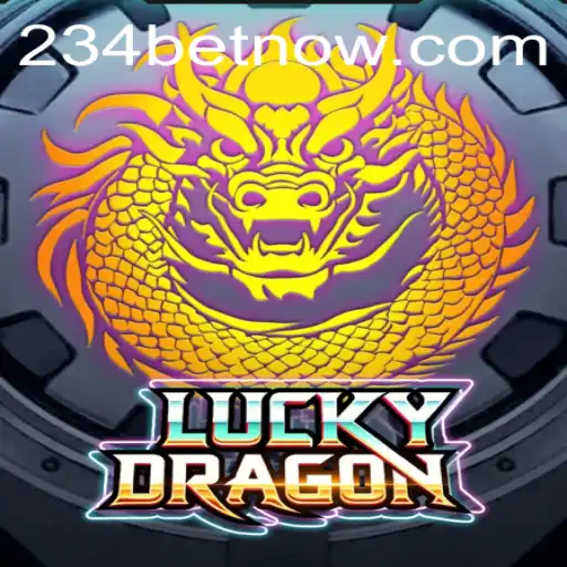 Unveiling 'LuckyDragon': The New Sensation at 234bet