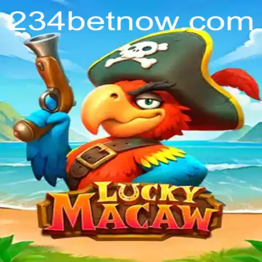 Discover the Thrilling World of LuckyMacaw with 234bet