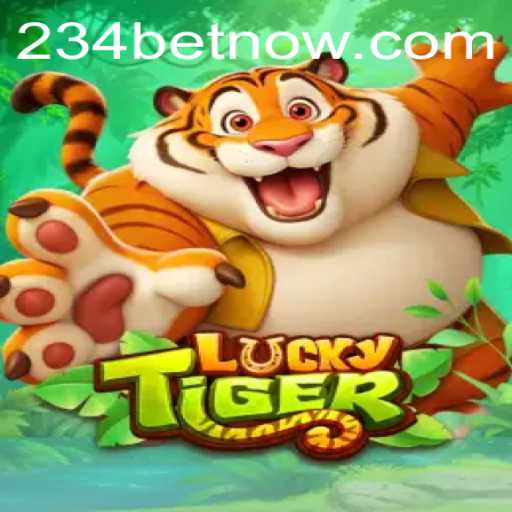 Exploring LuckyTiger: A Thrilling Journey into the World of 234bet