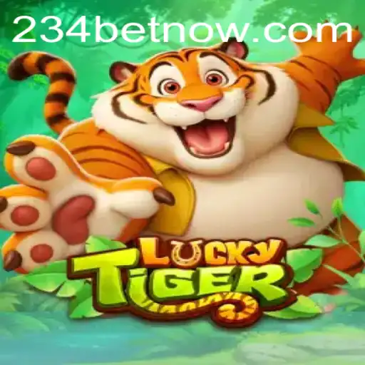 Exploring LuckyTiger: A Thrilling Journey into the World of 234bet