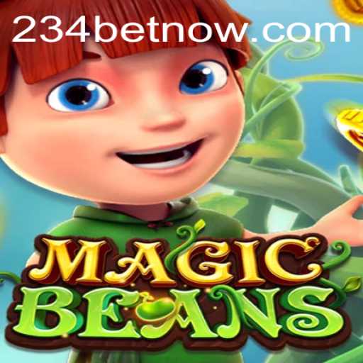 Exploring the Enchanting World of MAGICBEANS with 234bet