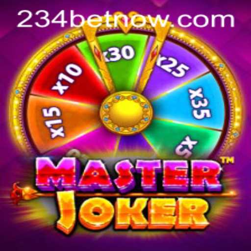 Exploring the Thrills of MasterJoker: A Comprehensive Guide with 234bet