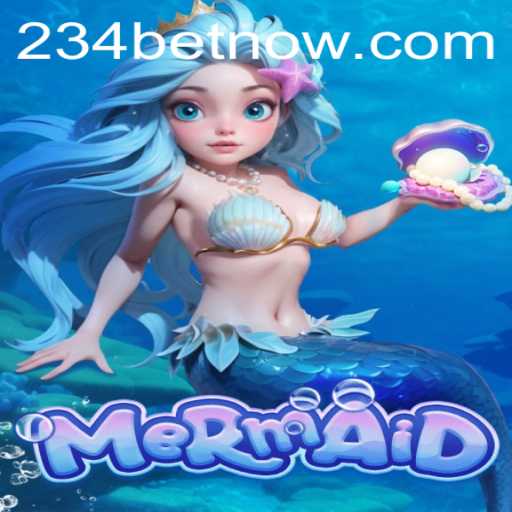 Explore the Exciting World of Mermaid on 234bet