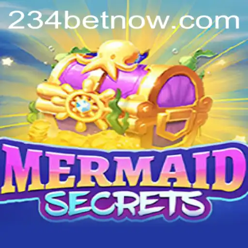Discover the Underwater Adventure of MermaidSecrets and Unlock 234bet Bonuses