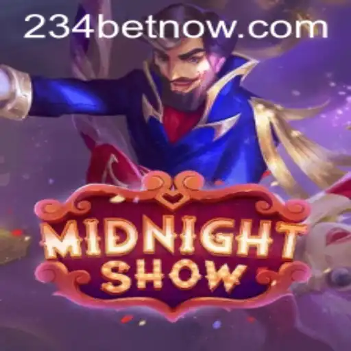 Experience the Thrilling World of MidnightShow with 234bet