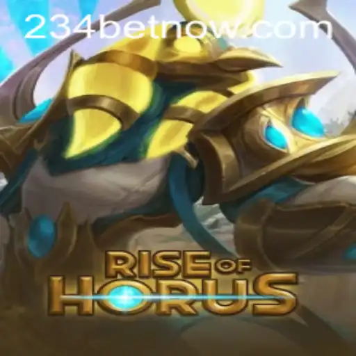RiseofHorus: An Epic Gaming Experience with 234bet