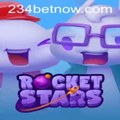 RocketStars: A Thrilling Venture into the World of Gaming with 234bet