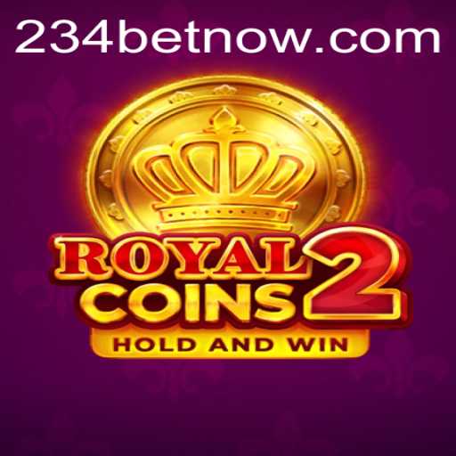 RoyalCoins2: Revolutionizing Interactive Gaming with 234bet