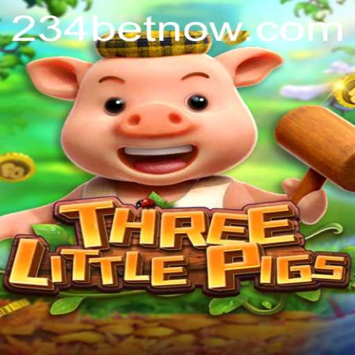 Exploring THREELITTLEPIGS: A Unique Gaming Experience by 234bet