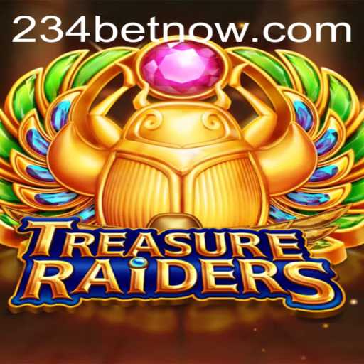 Unveiling TREASURERAIDERS: Strategy and Adventure Await