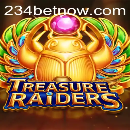 Unveiling TREASURERAIDERS: Strategy and Adventure Await