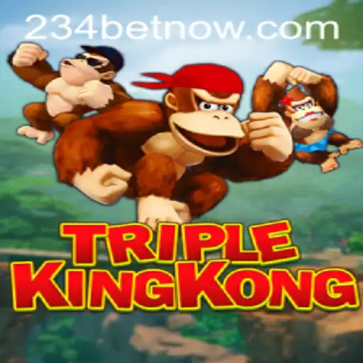 Exploring the Exciting World of TripleKingKong with 234bet