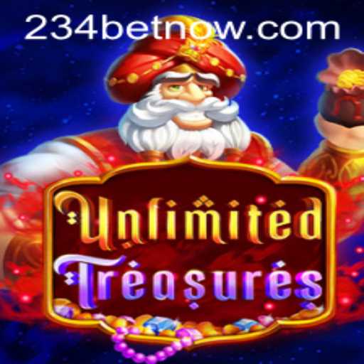 UnlimitedTreasures: Dive into the World of Excitement with 234bet
